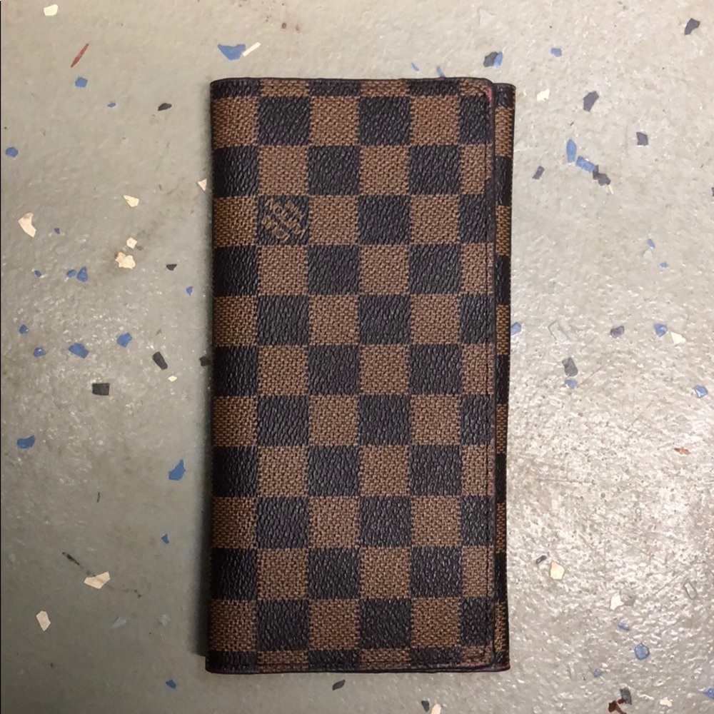 Luxury Wallet